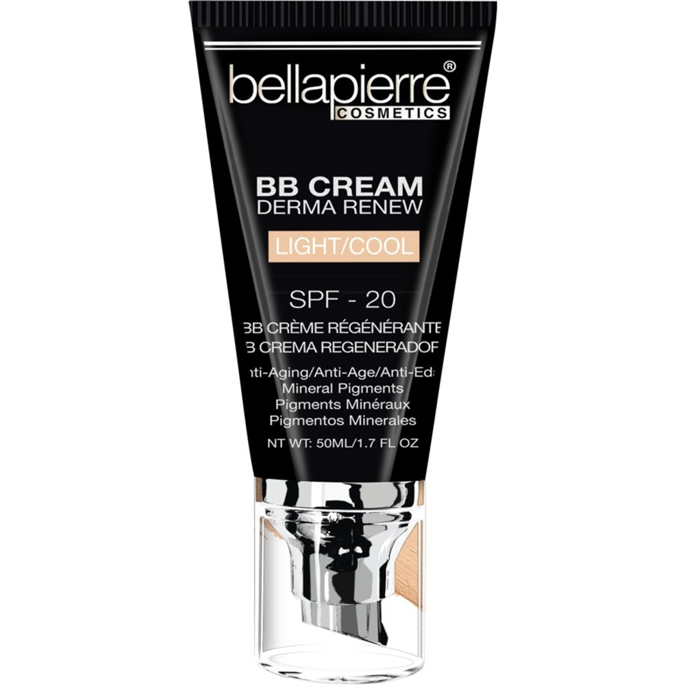 bellapierre Derma Renew BB Cream BB créme