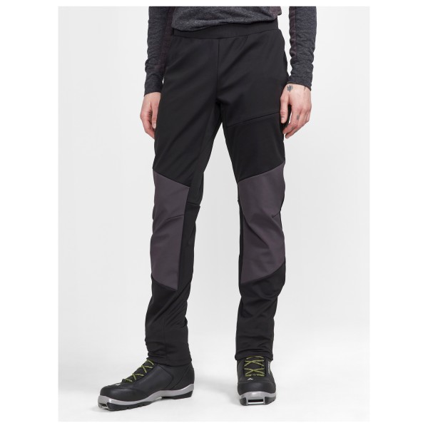 Craft - ADV Backcountry Hybrid Pants - Langlaufhose