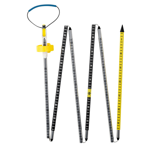 ALUMINIUM PROBE 260 - Lawinensonde