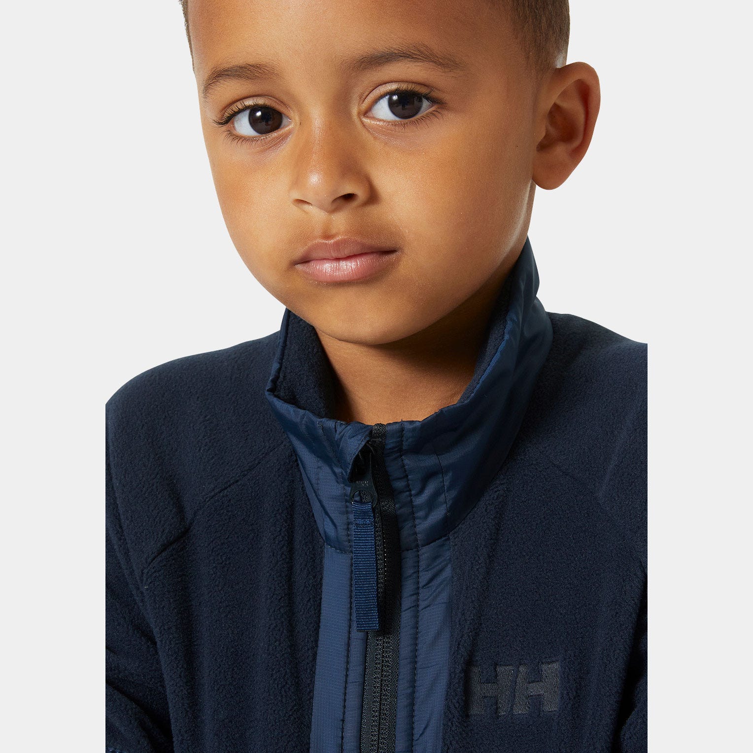 Kids’ Marka Fleece Jacket