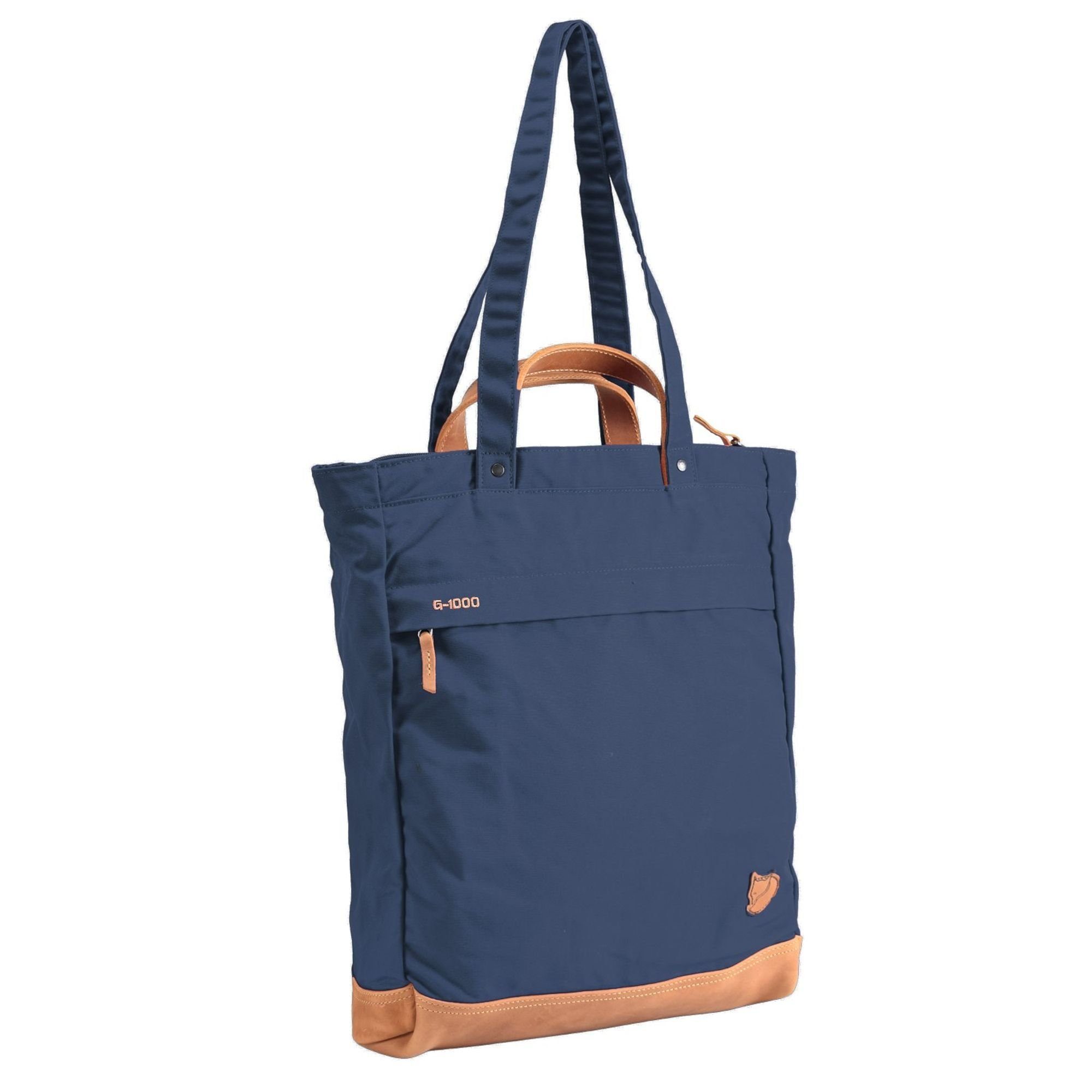 Fjällräven Schultertasche No. 2, Polyester