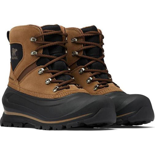 SOREL Herren Winterboots BUXTON LACE WP