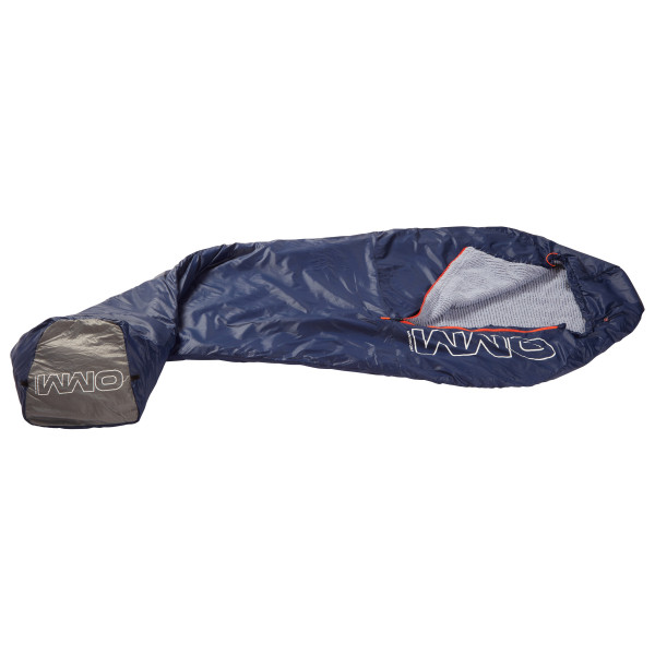 OMM - Mountain Core 250 - Kunstfaserschlafsack