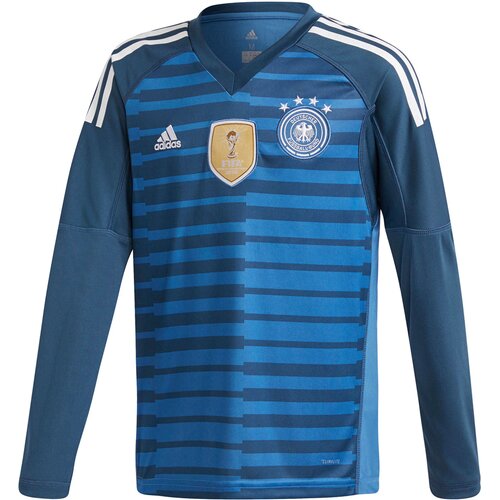 KINDER TORWARTTRIKOT DFB TORWART HEIMTRIKOT