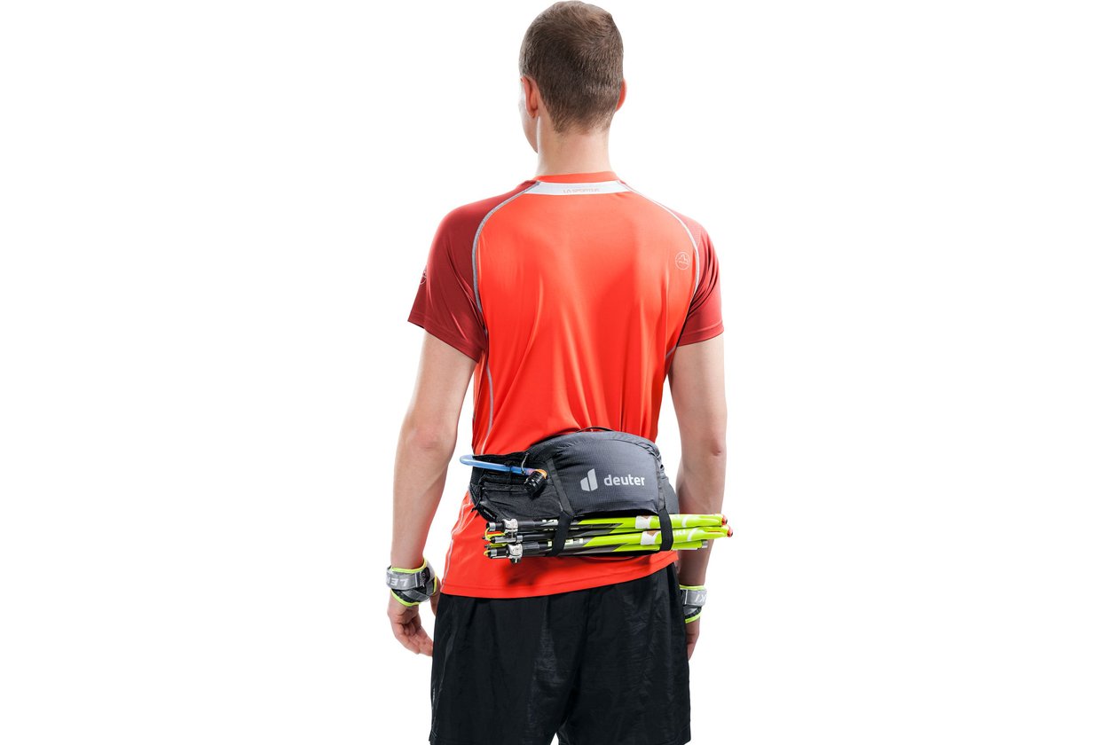 deuter Shortrail III
