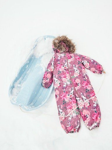 Name It Schneeoverall NMFSNOW10 SUIT UNICORN DREAM FO NOOS