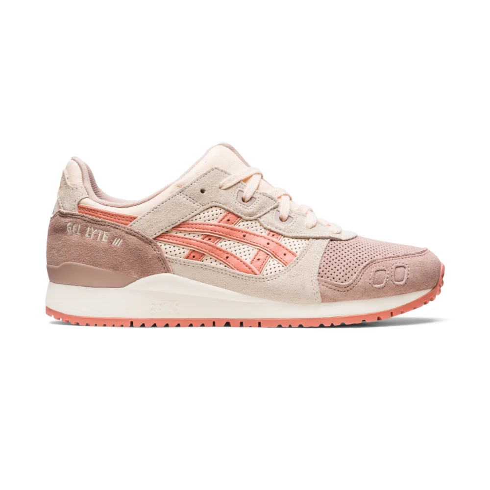 Asics Gel Lyte III OG 1201A762-701 / pink