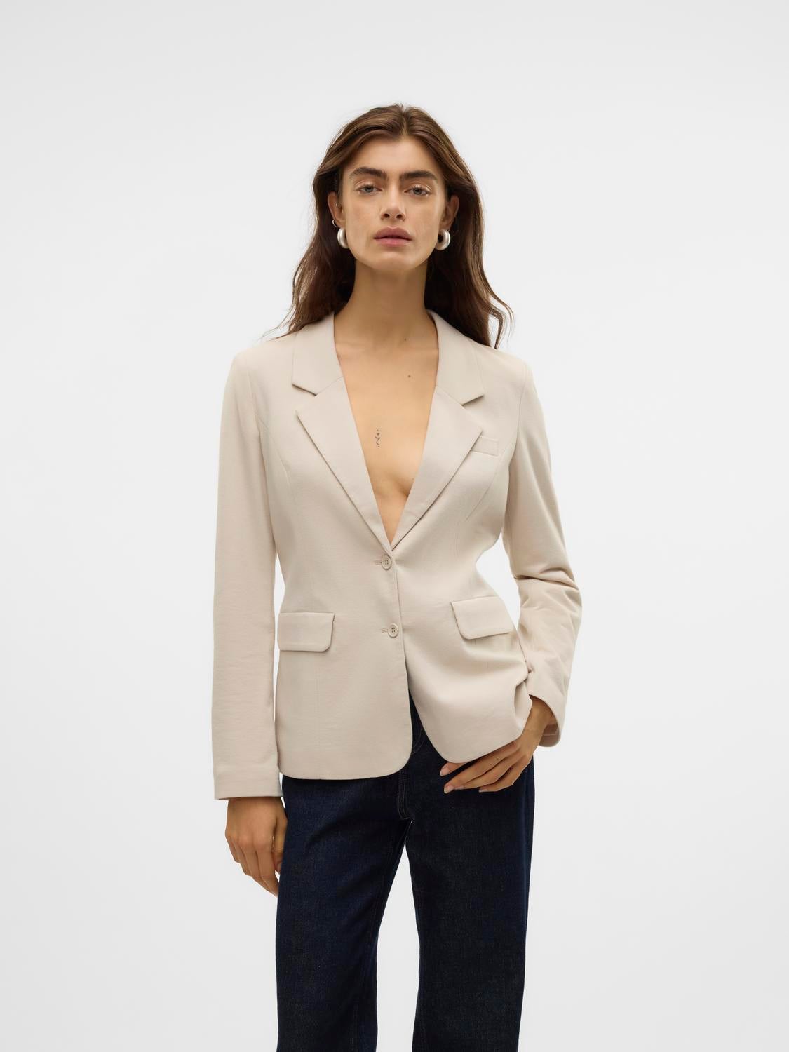 VMHARUKI Blazer