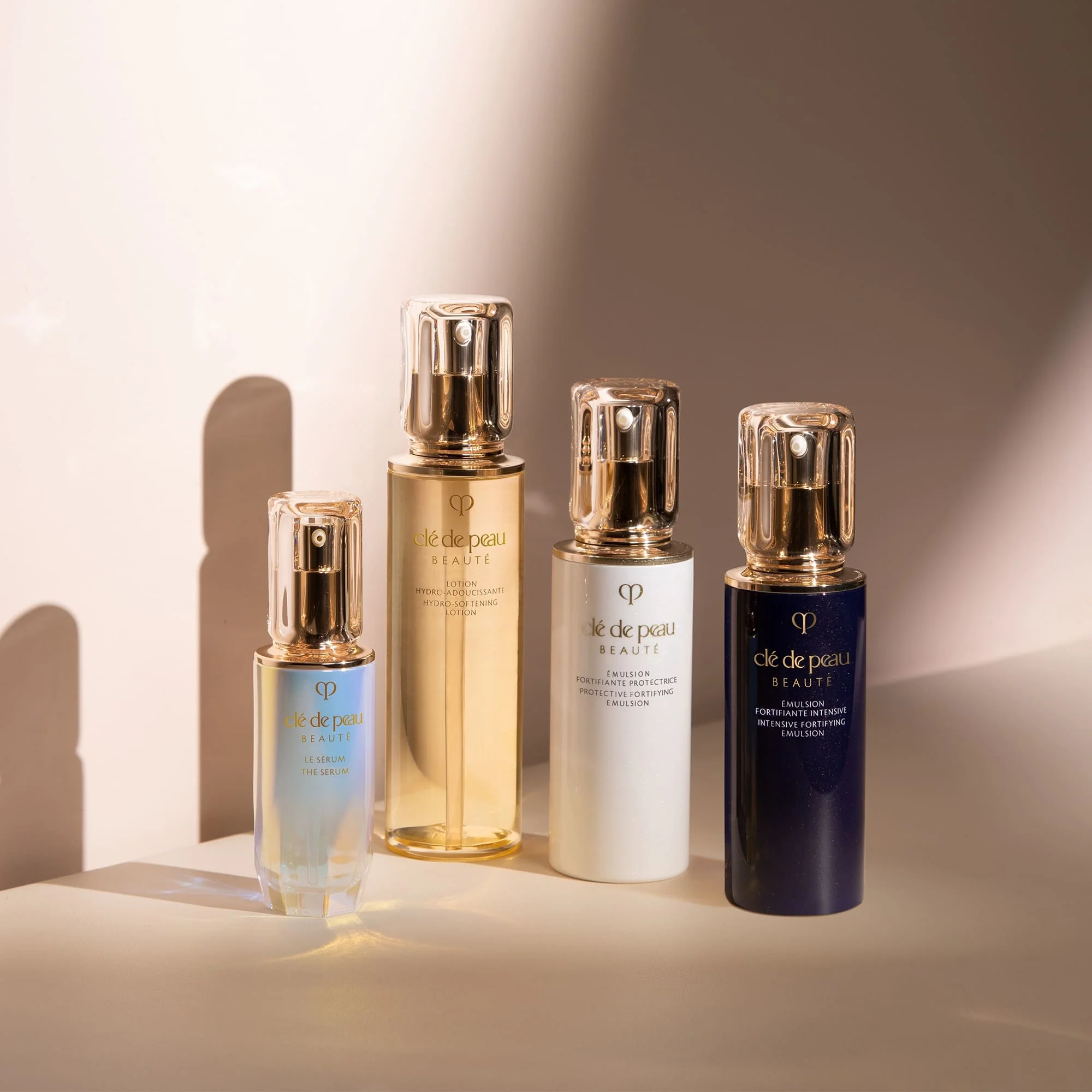 Loción facial hidroclarificante Key Radiance Care - Fluido facial antiimperfecciones