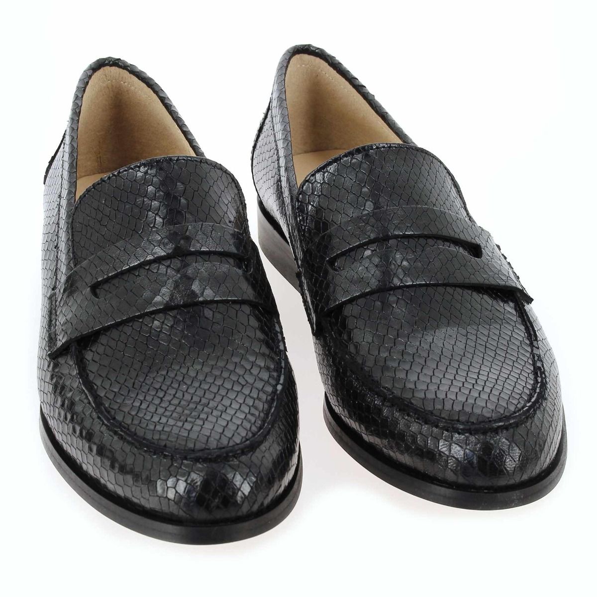Janie Philip  DANDY  - Noir