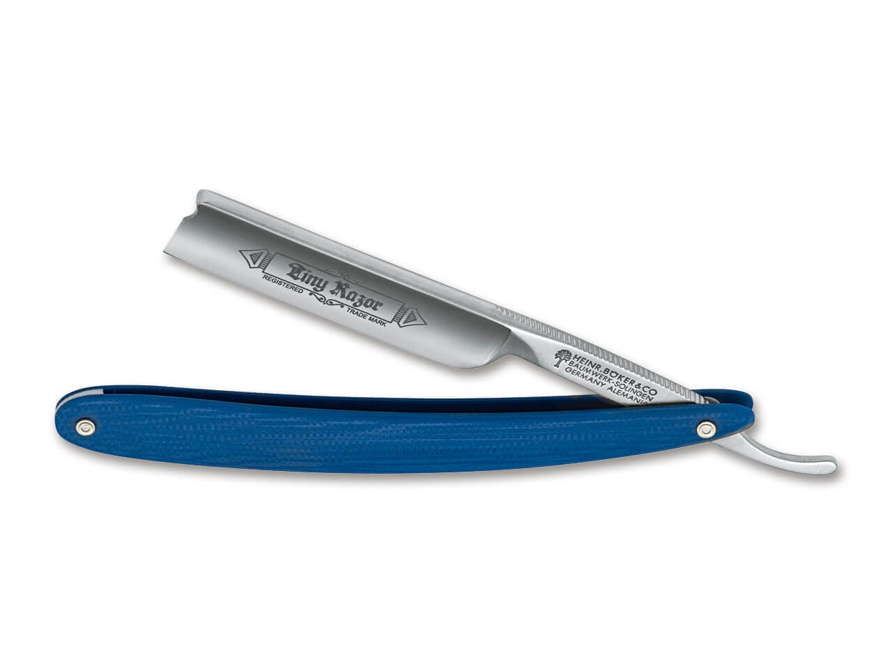 Tiny Razor