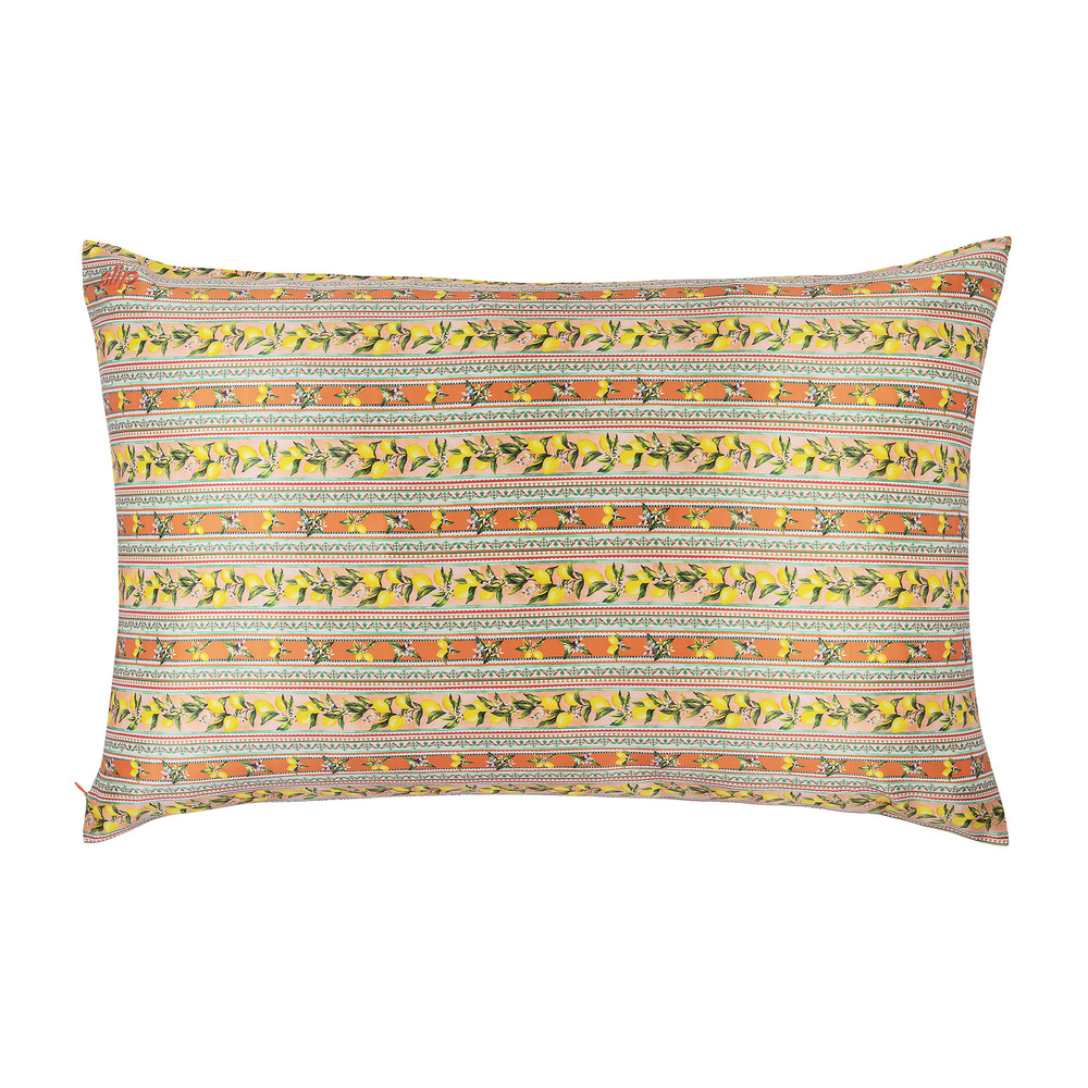 slip taie d'oreiller pure soie slip queen - portofino taie d'oreiller queen