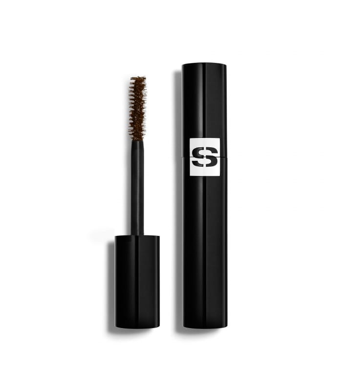 SISLEY-MASCARA SO VOLUME-MASCARA SOIN VOLUMATEUR FORTIFIANT