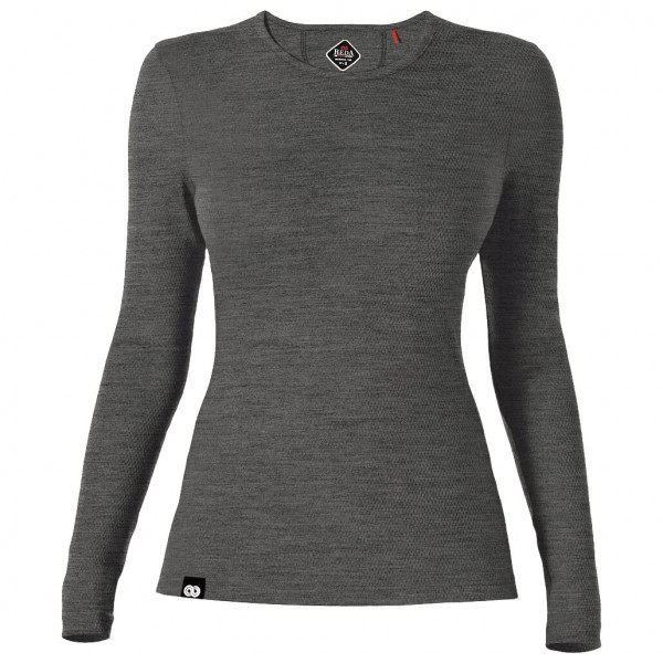 Rewoolution - Women's Cocoon - Merinounterwäsche