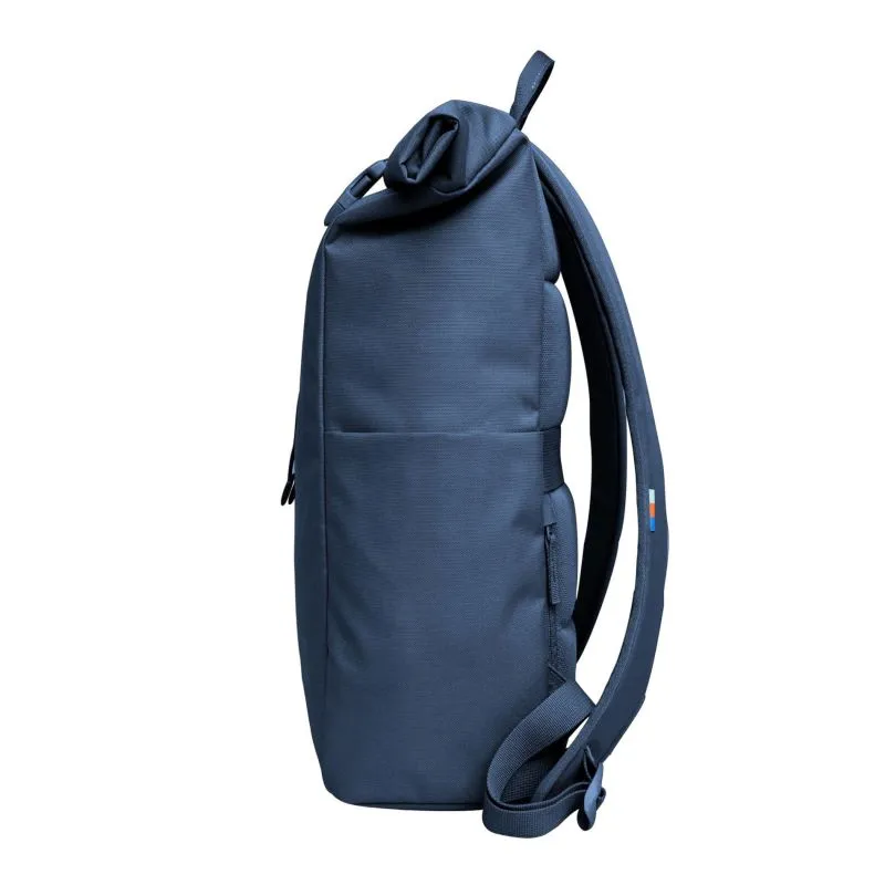Got Bag Rolltop Easy - Ocean blue