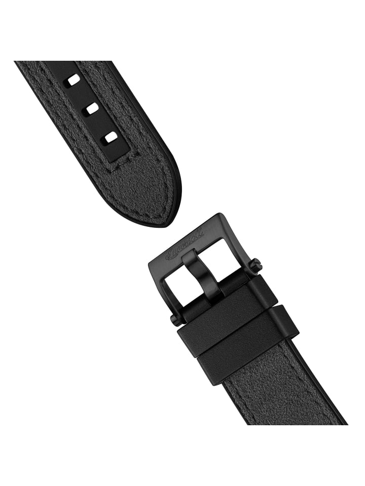 Ingersoll Armbanduhr Ingersoll The Springfield schwarz extra groß (ca. 48mm) günstig kaufen onesize