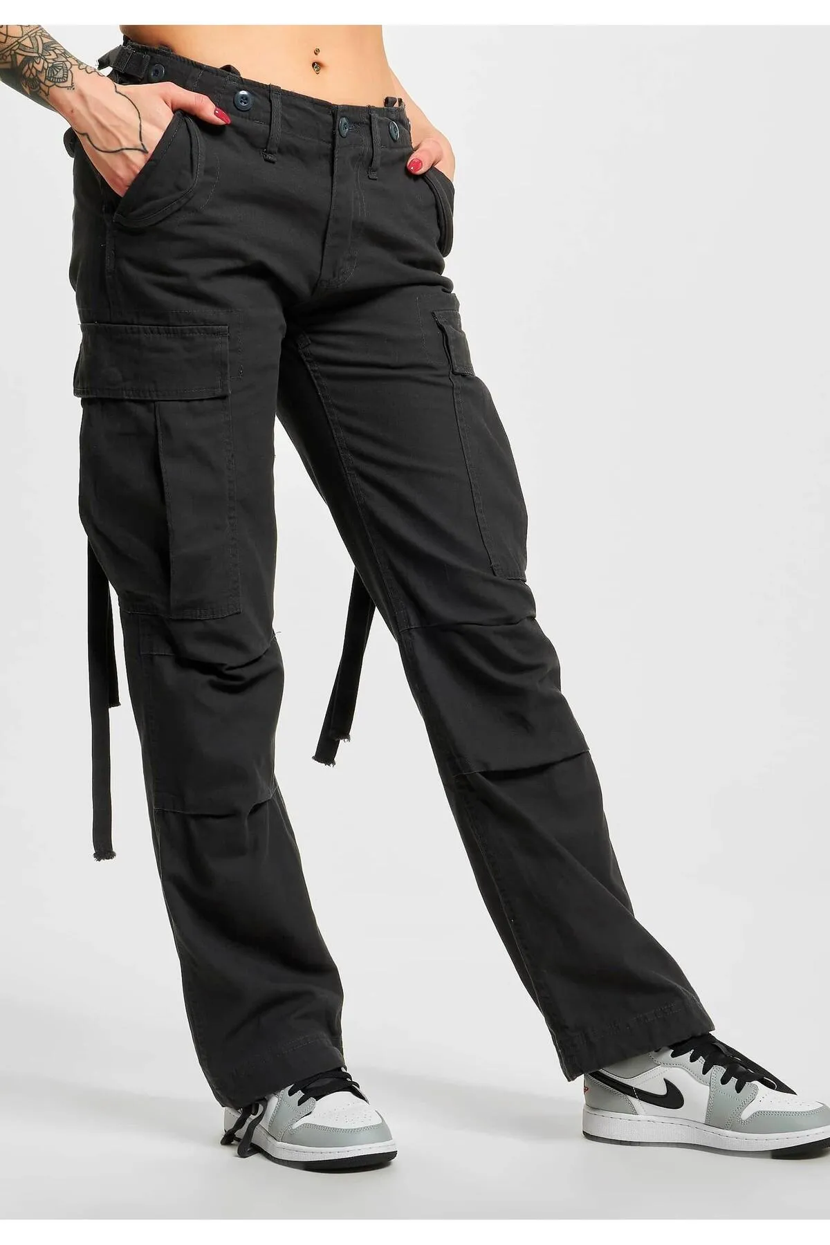 Brandit  Damen Damen M-65 Cargohose
