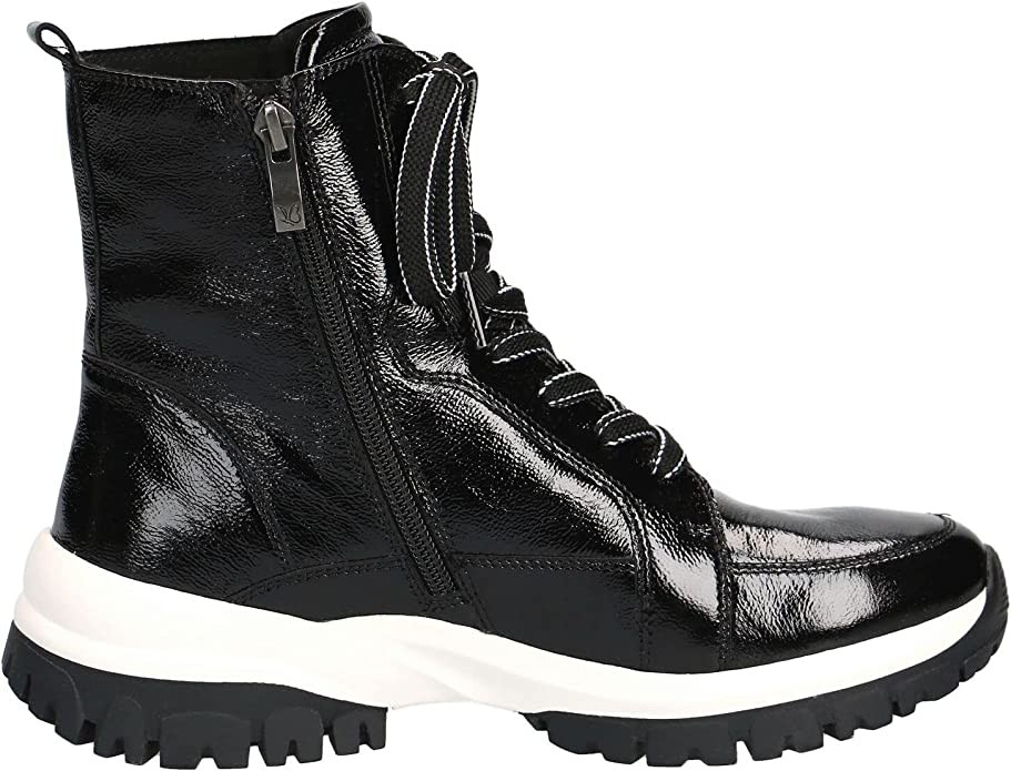 CAPRICE Stiefeletten schwarz