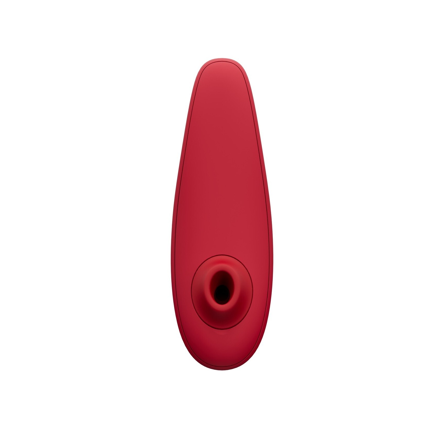 Marilyn Monroe Vivid Red