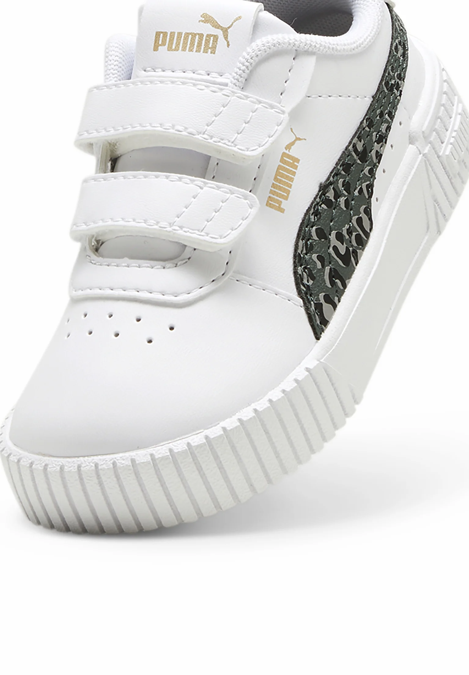 Puma CARINA 2.0 ACTUALIZACIÓN - Zapatillas para primeros pasos