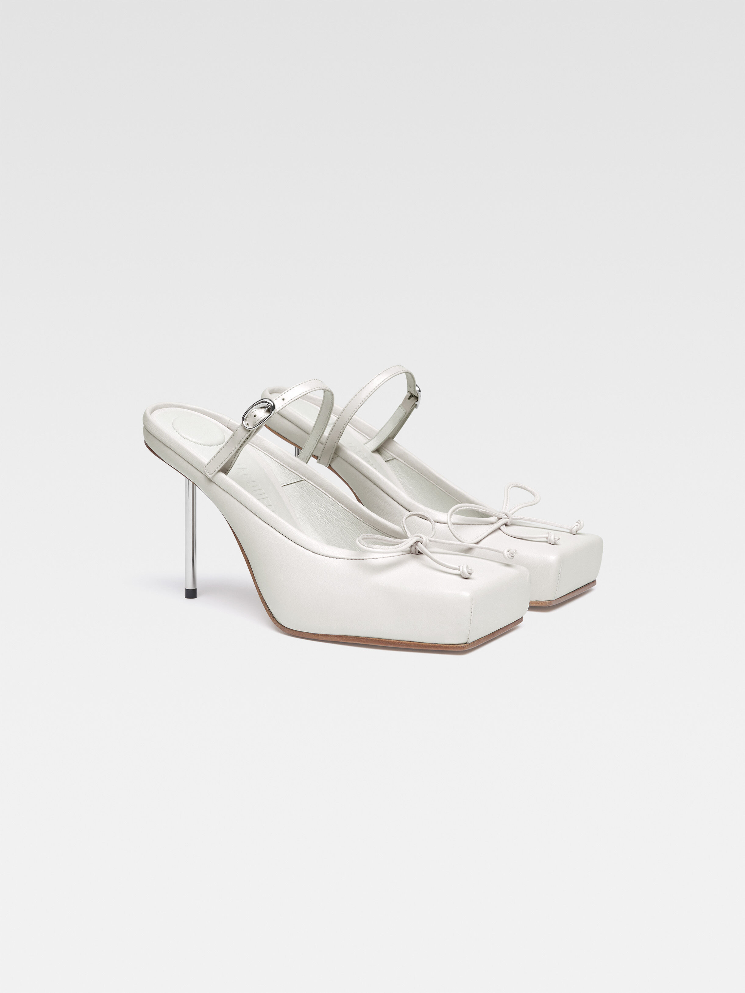 Les chaussures Ballet