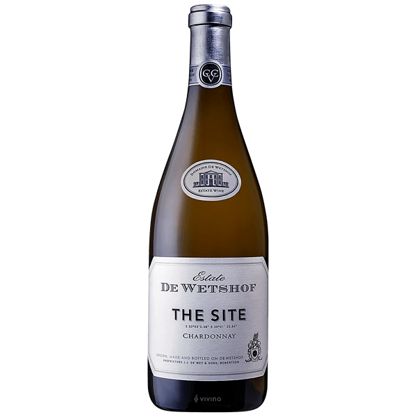 De WetshofThe Site Chardonnay 2019