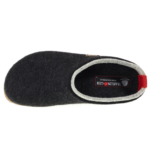 GRIZZLY KRIS Unisex - Hüttenschuhe