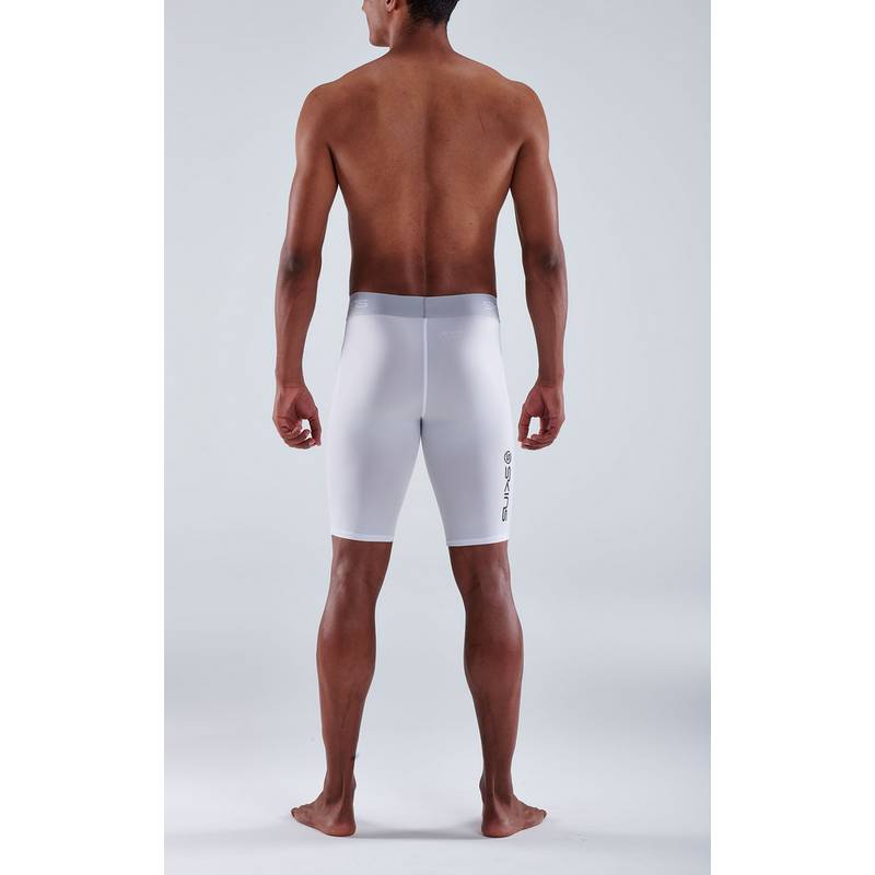 Skins S1 Half tights Tights Herren