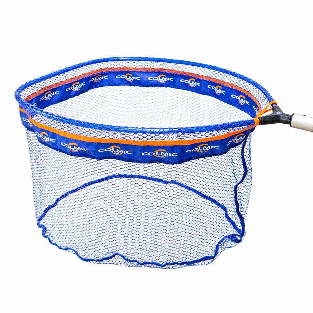 Colmic Gumma Carp 068 ķeramā tīkla galva 50x43cm
