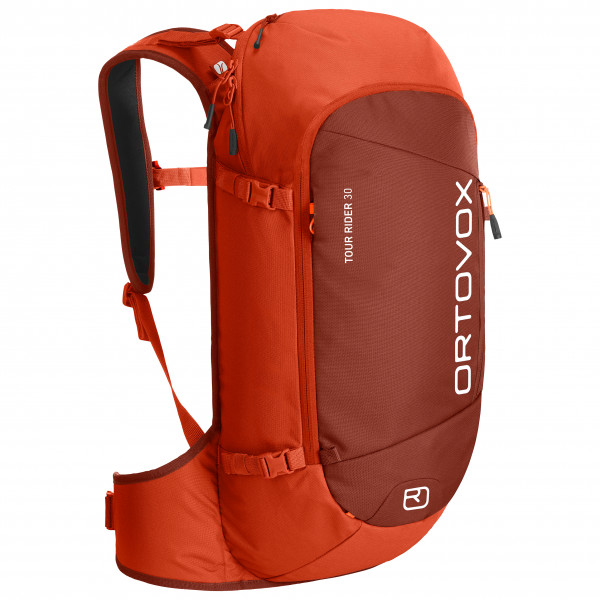 Ortovox - Tour Rider 30 - Skitourenrucksack