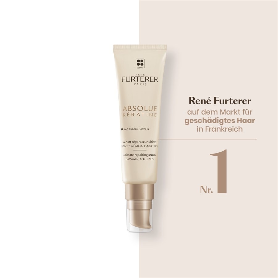 Ultimatives Repair Serum