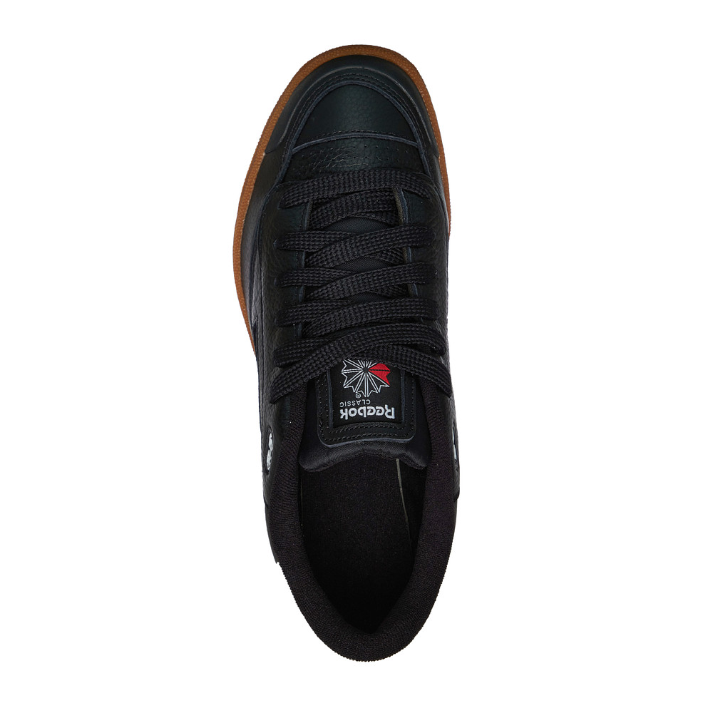 Reebok Club C Bulc 100033925 / schwarz