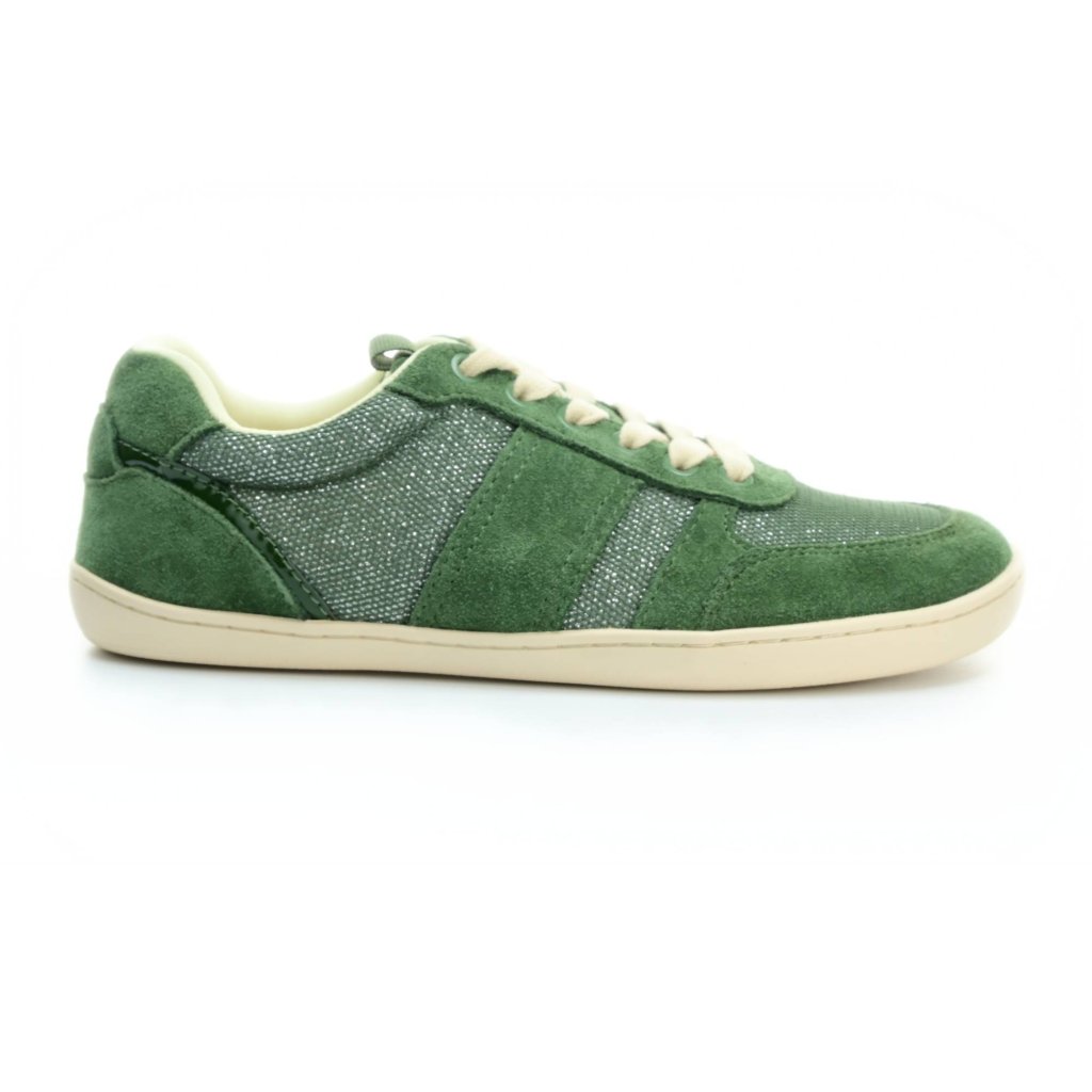 Protetika Milica Green Barfußsneakers