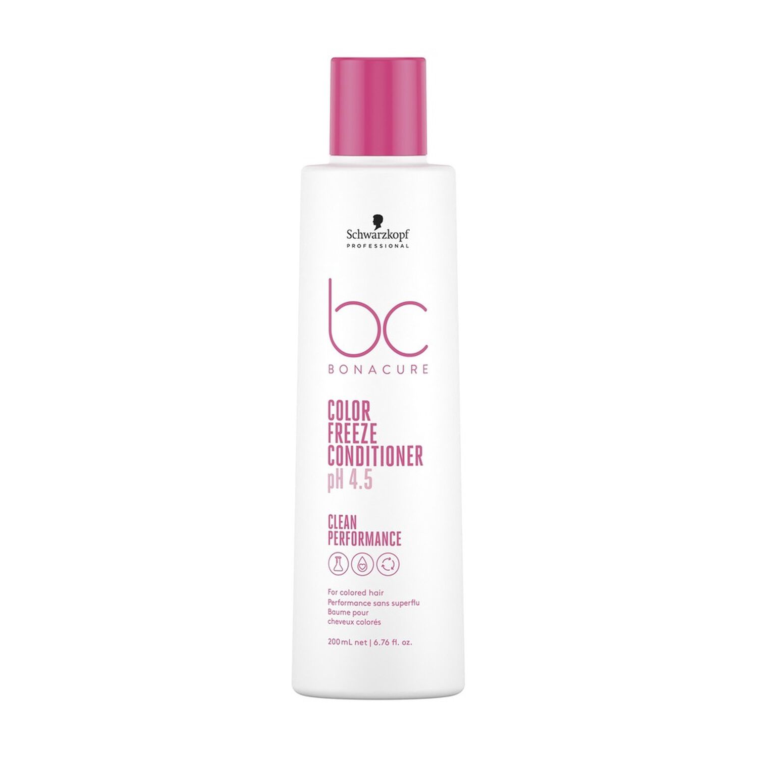 Schwarzkopf Professional BC Bonacure Color Freeze Baume 200ml