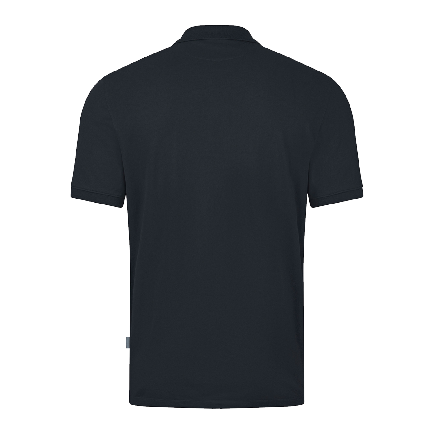 JAKO Doubletex Poloshirt Grau F830