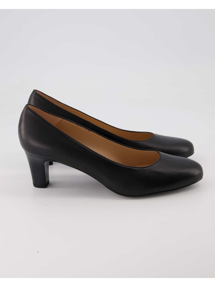 PETER KAISER Klassische Pumps in Schwarz günstig kaufen