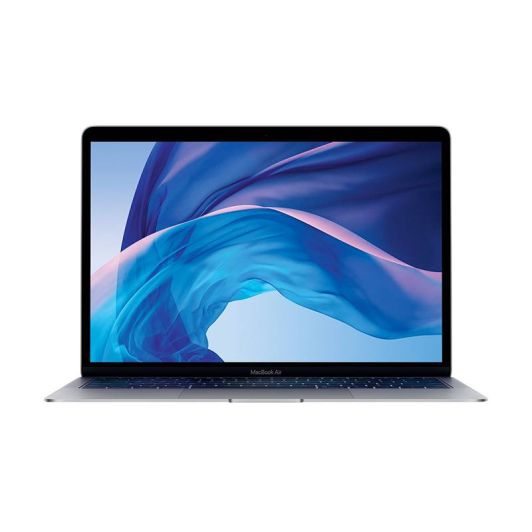APPLE MACBOOK AIR 13 2020 i3 8Gb 256Gb SSD gri, recondiționat, calitate ECO
