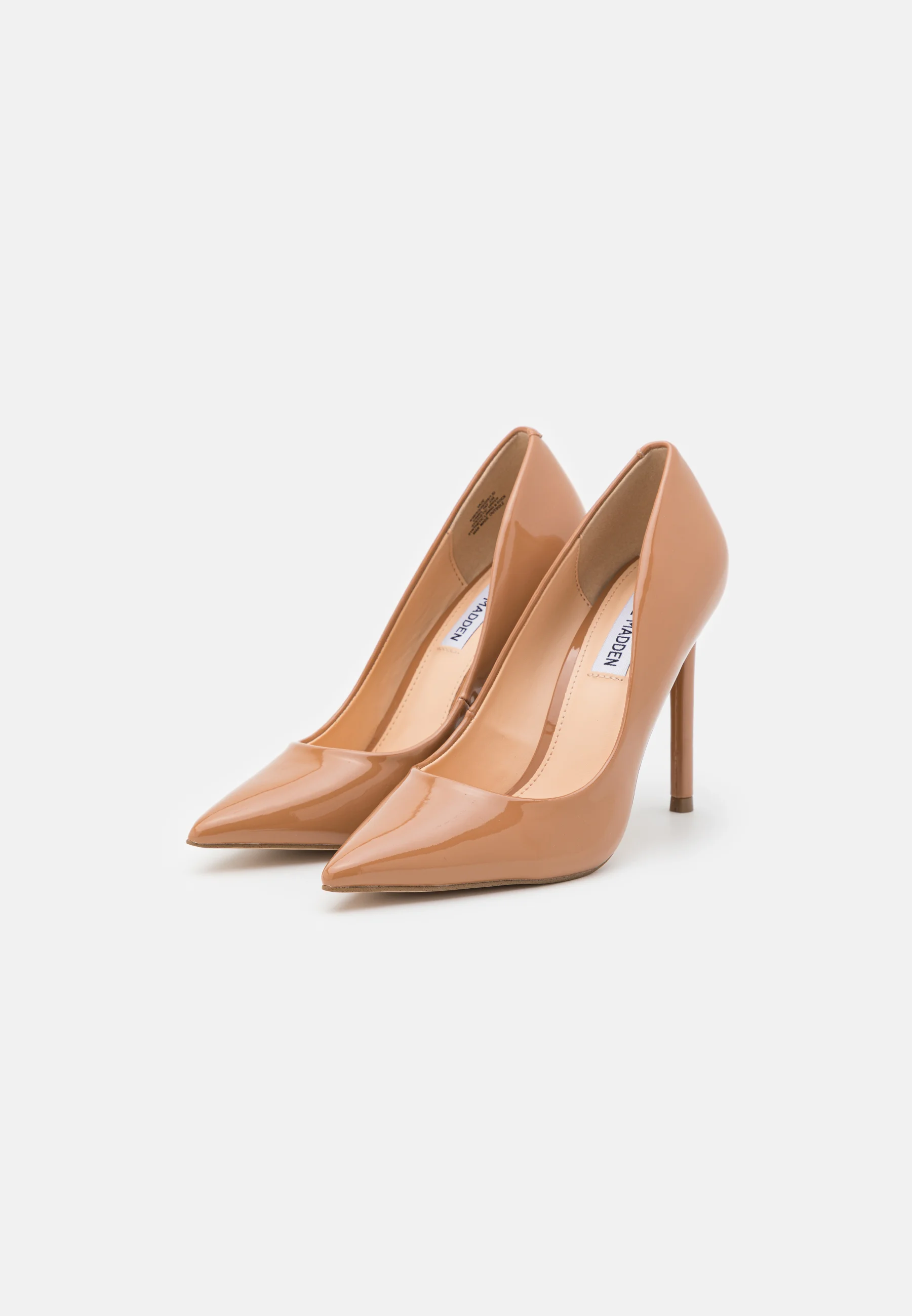 Steve Madden VAZE - Zapatos de tacón