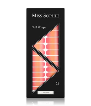 Miss Sophie Candy Shop Nagelfolie-20 g