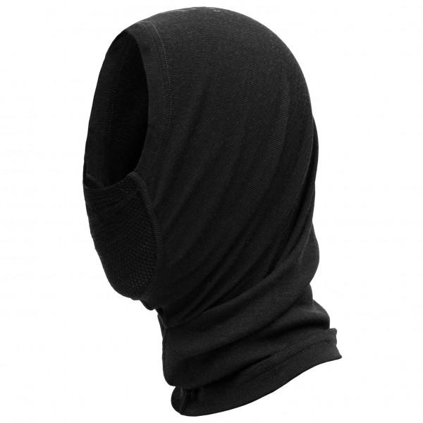 Devold - Wool Mesh Headover - Halstuch