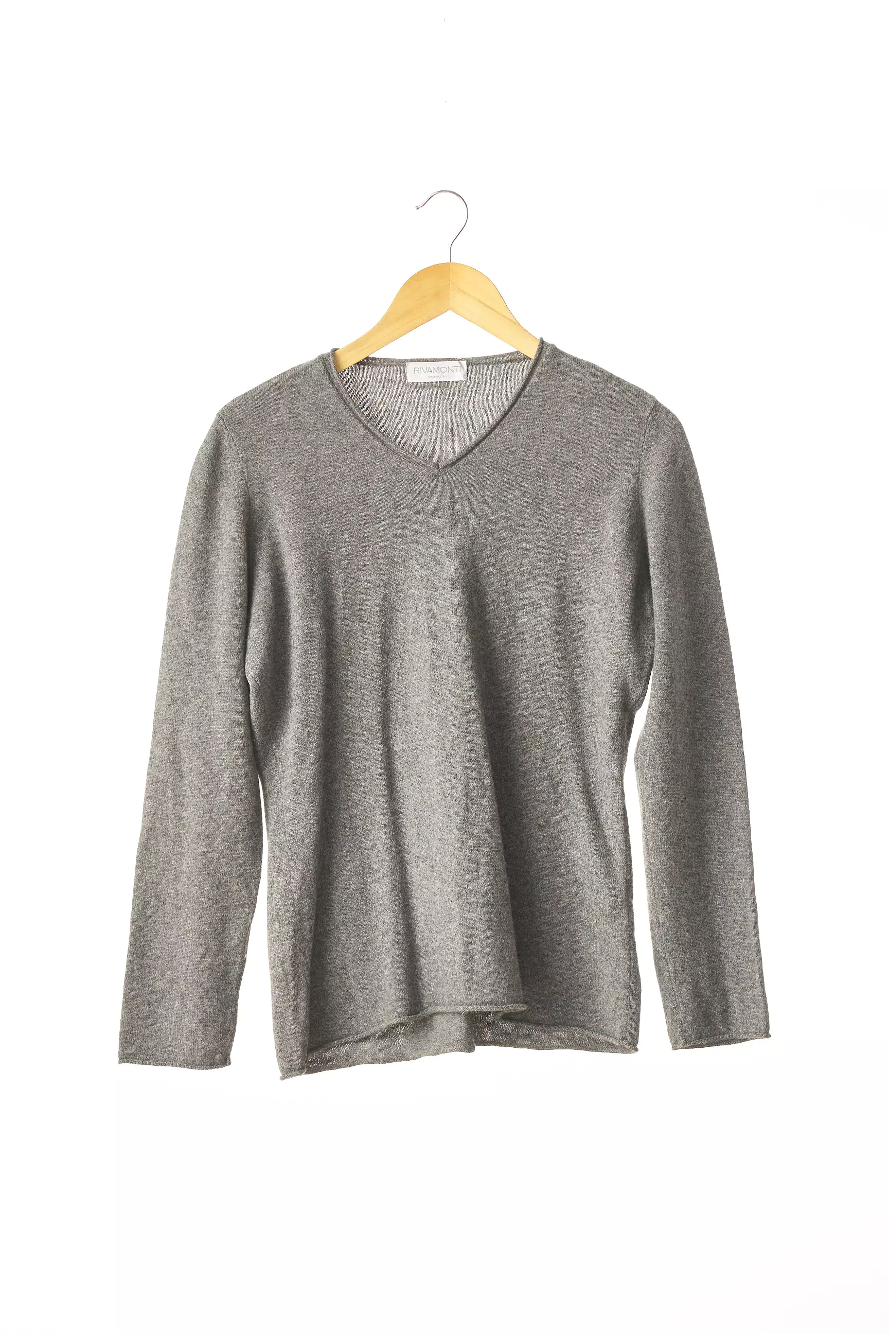 Rivamonti Pulls Femme couleur gris