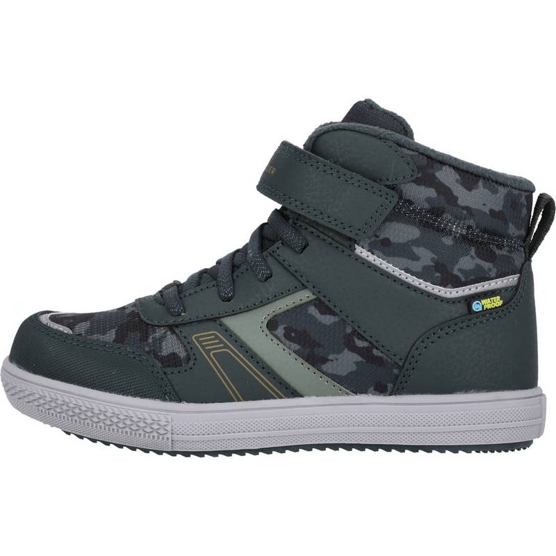 Whistler Casou Stiefel Kinder