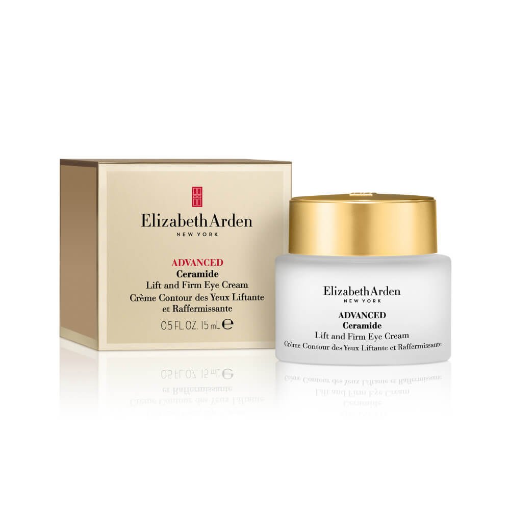 Elizabeth Arden Advanced Ceramide Lift & Firm Eye Cream