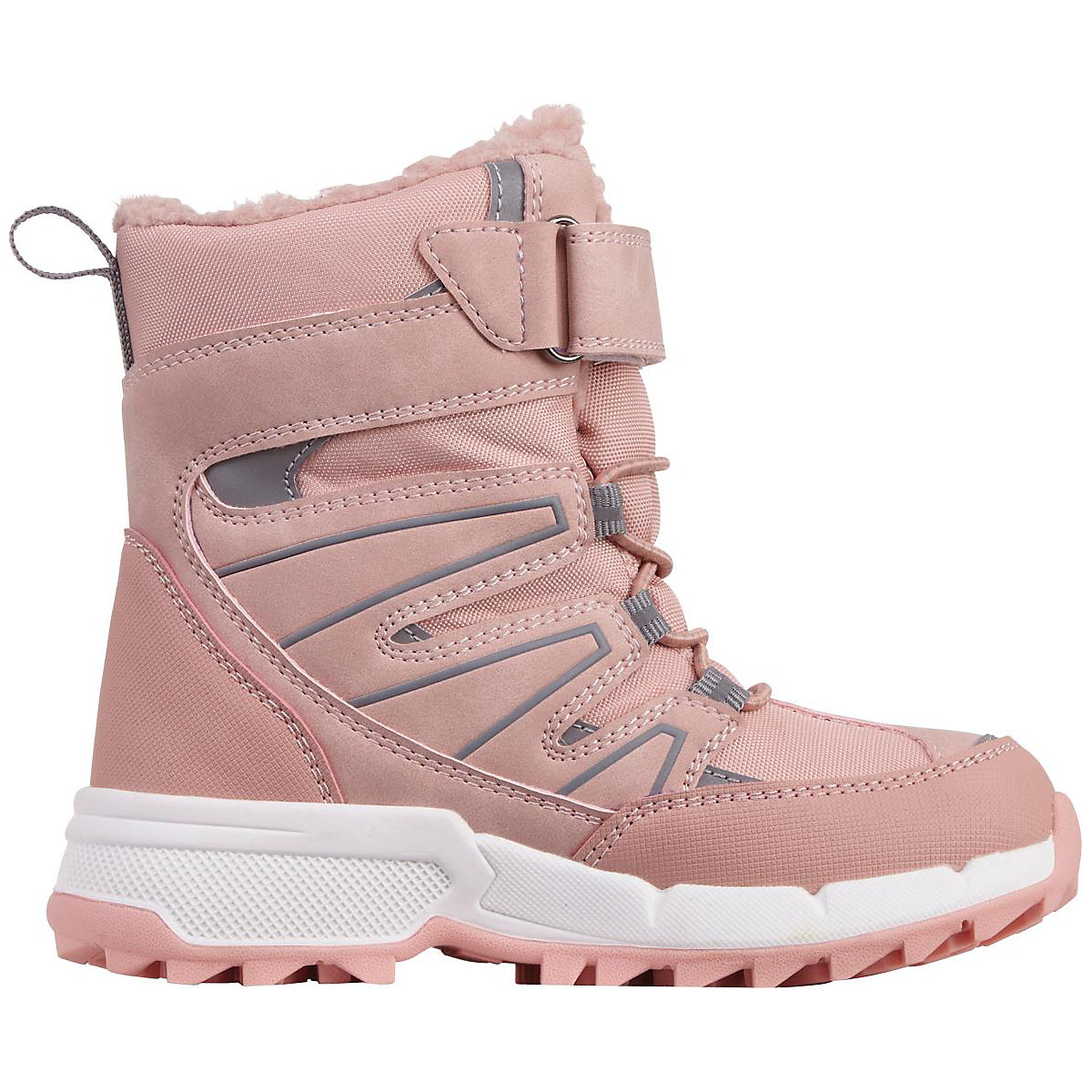 Winterstiefel TEX für Mädchen