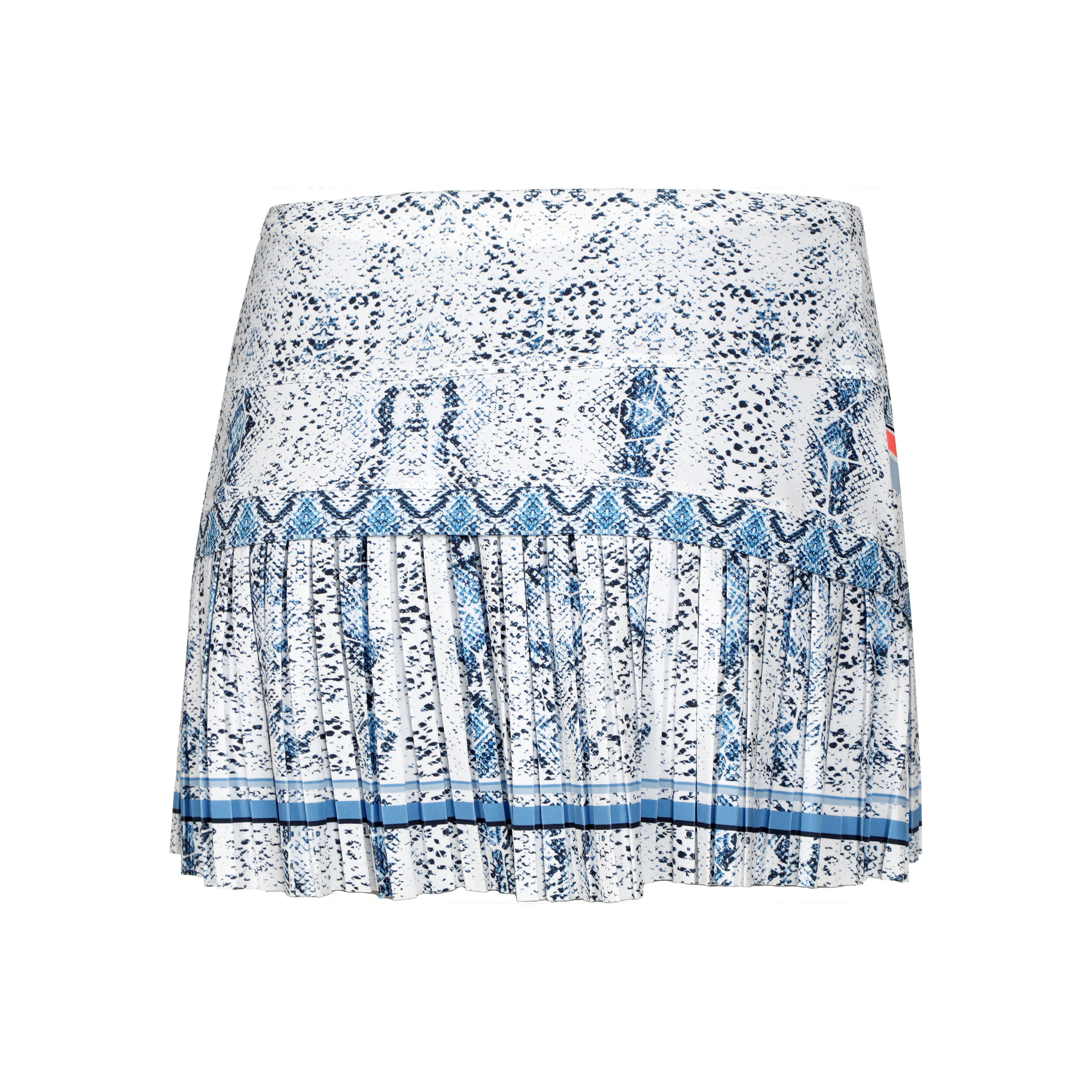 Rattle N' Roll Rock Damen - Mehrfarbig