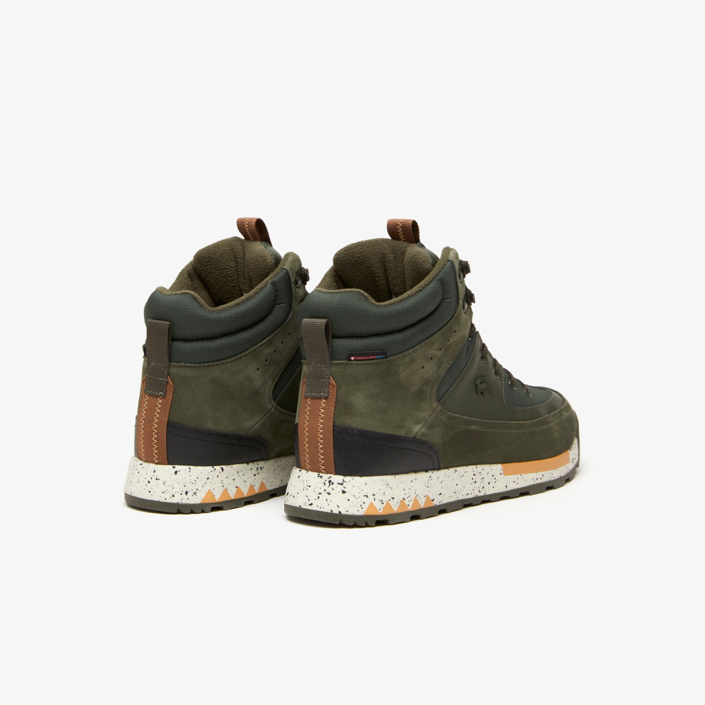 Lacoste Urban Breaker 44CMA0118_1X3 / grün