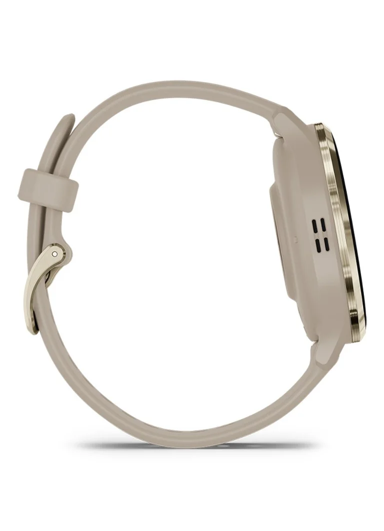 Ceas inteligent Garmin D2 Delta S Sapphire cu curea suplimentară din silicon 010-01988-31