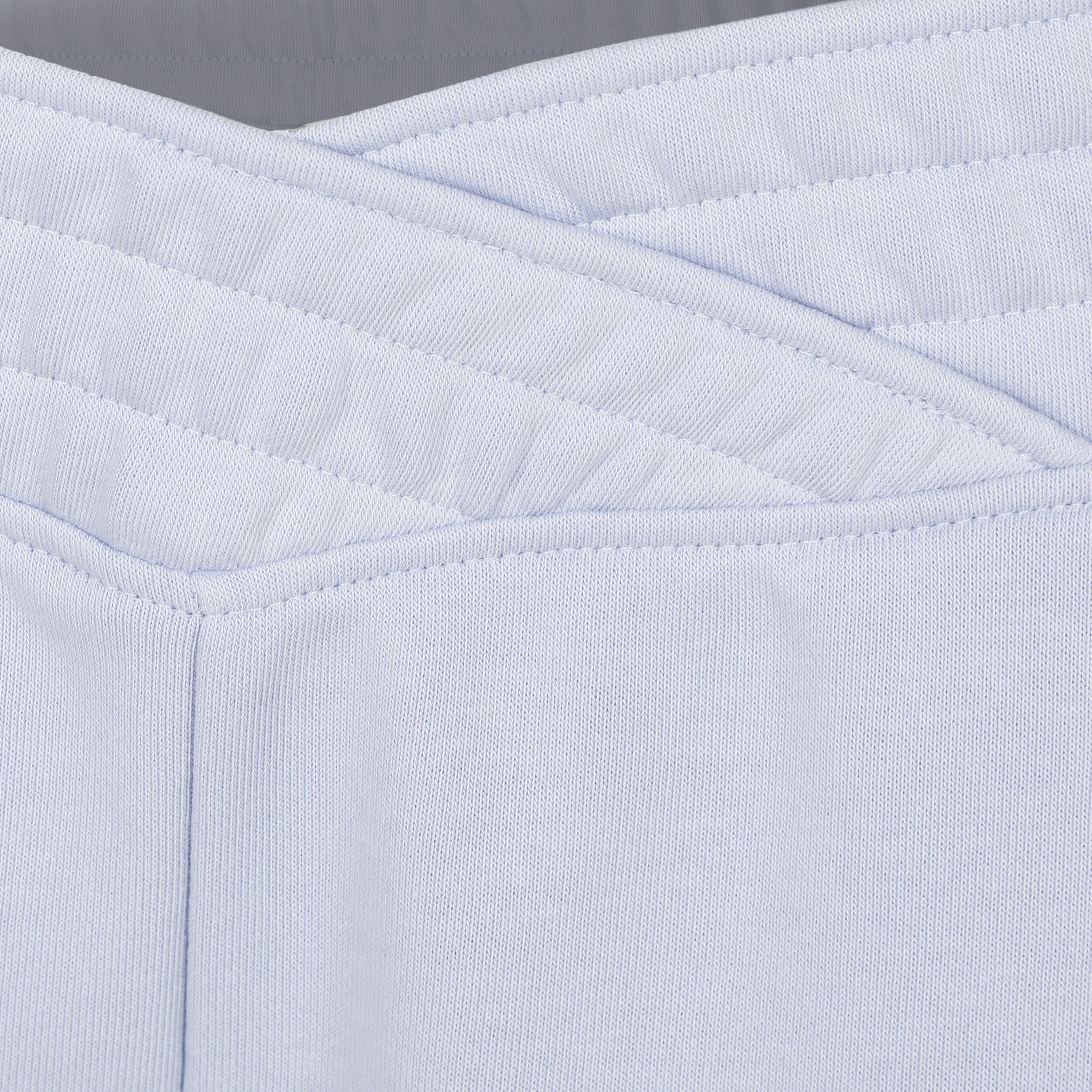Rival Terry Shorts Damen - Lila
