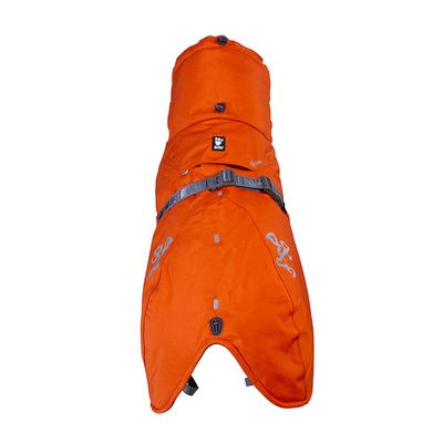 Hurtta Bare Winterjacke Sunrise
