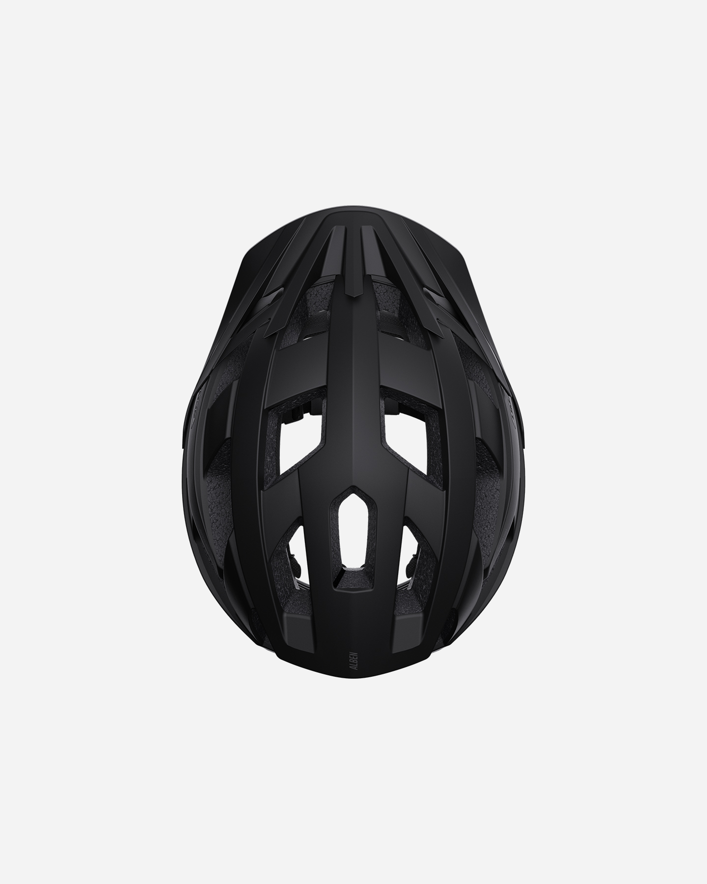 Cyklistická prilba Limar Alben ALBEN BLK